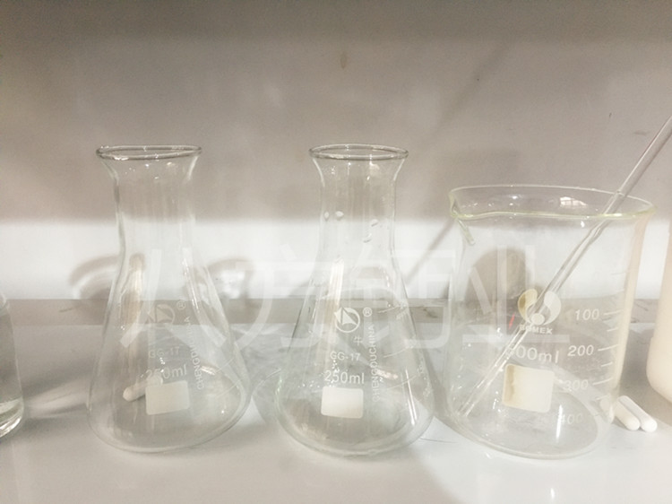 氢氧化钙专用烧杯