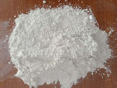工业级消石灰
