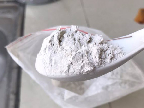 工业级灰钙粉