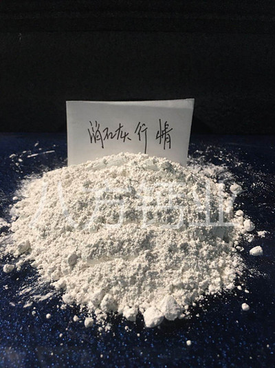 新乡消石灰