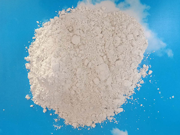 建筑用消石灰