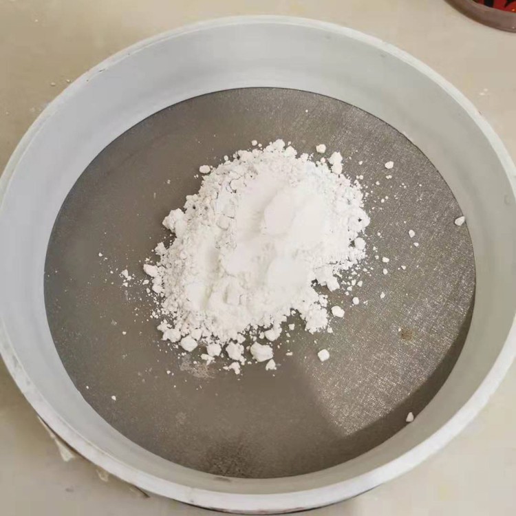 超细涂料级氢氧化钙
