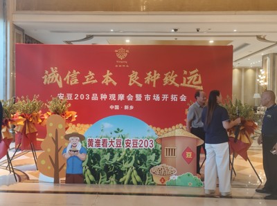 会议承接