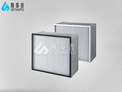 高效过滤器空气过滤器