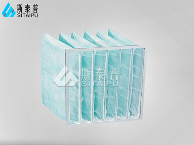 中效空气过滤器f8
