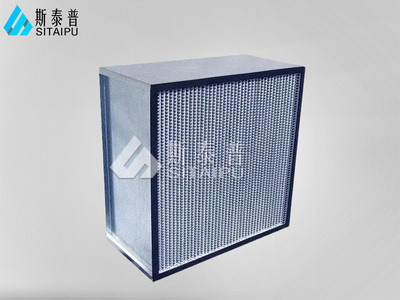 304高温高效过滤器
