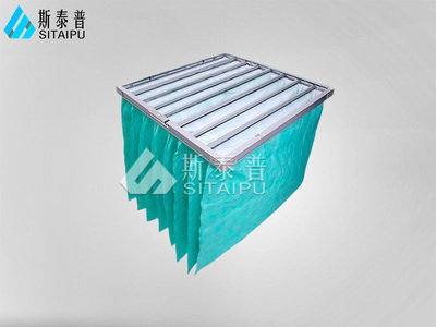 中效空气过滤器f7