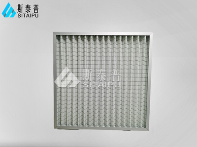 粗效空气过滤器