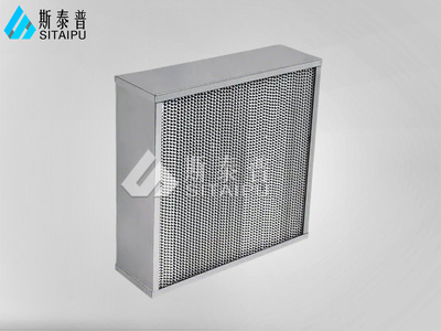 空气过滤器初效