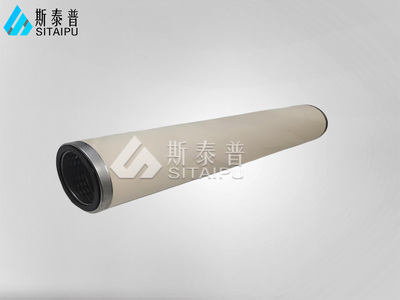 化工废气聚结滤芯