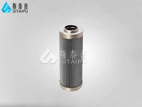 高压滤芯：液压系统高压工况核心卫士，筑牢设备精密运行防线