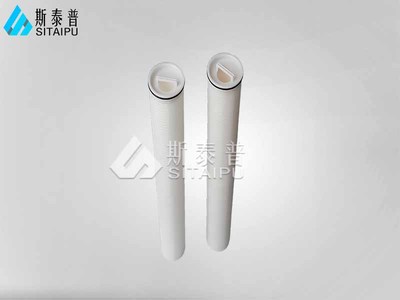 反渗透保安过滤器水滤芯