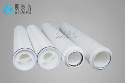 pp大通量滤芯