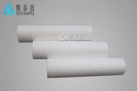 为什么同样的 PP 熔喷滤芯价格差距很大？
