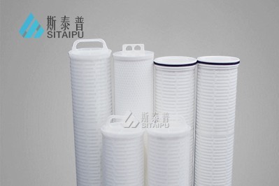 pall前置过滤器大流量滤芯