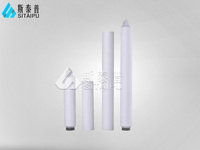 工业PP熔喷滤芯：工业流体预处理的高性价比核心选择