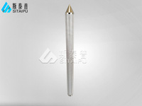 钛棒滤芯是什么？工作原理？