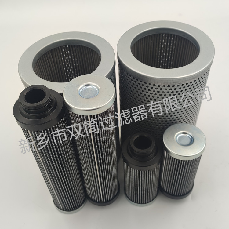 EH油站低压倒装过滤器RTF0400F005N柯林斯CLEAN滤芯