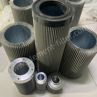 PCF0110P025N汽轮机高压过滤器吸油泵柯林斯CLEAN滤芯