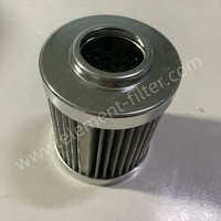 给煤机油泵入口CLEAN滤芯PLF0500F020N润滑油滤芯