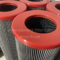 PCF0160F020N化工厂压力管路不锈钢折叠柯林斯CLEAN滤芯