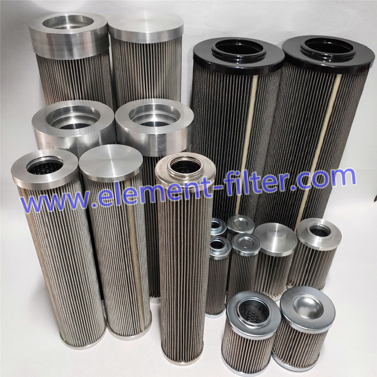 工程机械液压过滤器柯林斯CLEAN滤芯PAF0110F010N
