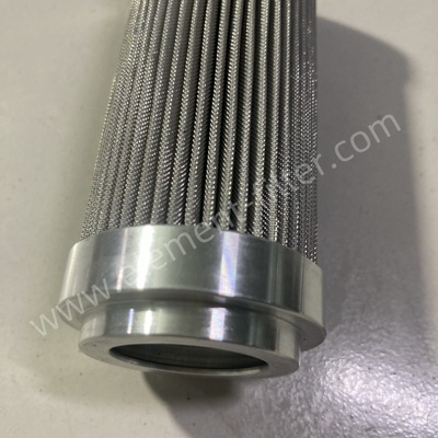 水泥厂油泵过滤器滤芯HC8300FKS30H-YC11液压滤芯