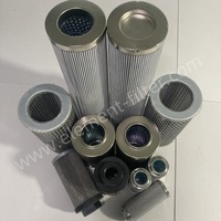 伺服液压站过滤器滤芯YOTEC460泵出口冲洗滤芯