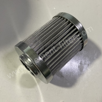PLF0240F020N给煤机油泵入口过滤器柯林斯润滑油滤芯