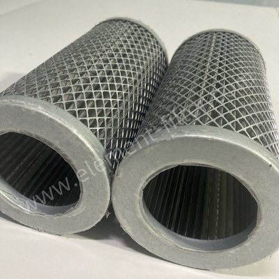 HU25040-22G给煤机润滑站油箱出口回油滤芯