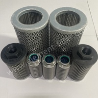 QTL-63电厂箱式泵站传动轴液压油滤芯