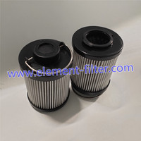 电厂滤油器双联可逆过滤器滤芯IX-400X80