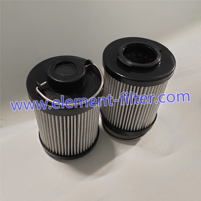 电厂滤油器双联可逆过滤器滤芯IX-400X80