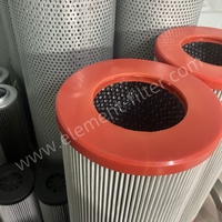 石油化工厂机油滤清器润滑油滤芯HC9804FKP8H