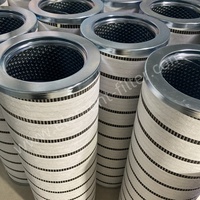 工程机械滤清器HC2217FDT4Z双联滤油器滤芯