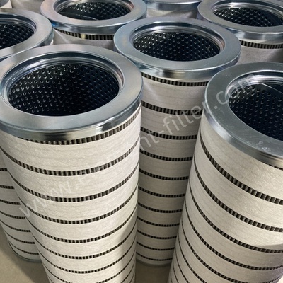 工程机械滤清器HC2217FDT4Z双联滤油器滤芯
