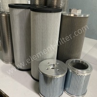 电厂EH油站KF-150A*30D/Y液压机械双筒过滤器滤芯