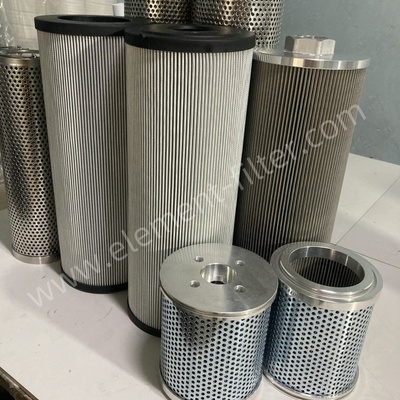 电厂EH油站KF-150A*30D/Y液压机械双筒过滤器滤芯
