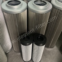 电厂滤油机润滑油系统不锈钢滤芯HC209011FKN10H