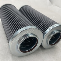 电厂滤油机HPX49.YSG207.002主泵滑油箱双筒折叠滤芯