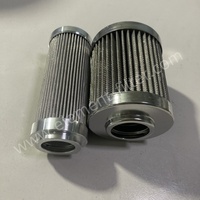 轧钢控制油站高压油泵出口液压滤芯HP500L525M