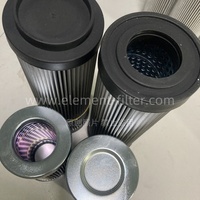 电厂汽轮机调速系统EH油过滤器滤芯DP401EA03V/-W