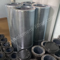 电厂液压系统双筒过滤器滤芯KF-80A*30D/Y