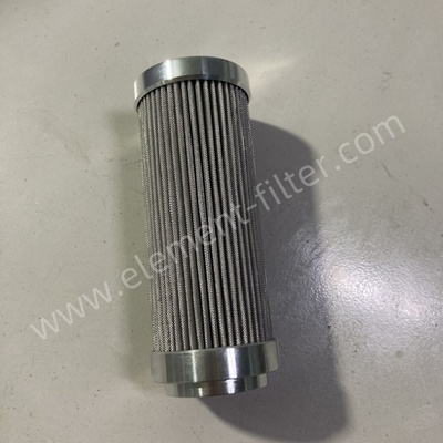 HC8400FCN16H液压泵站双筒管路高压过滤器PALL滤芯