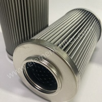 HTC.200.14Z化工厂调压阀泵出口润滑油折叠滤芯