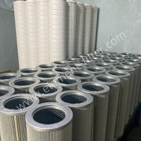 1250488轧钢机连铸机液压系统过滤器滤芯