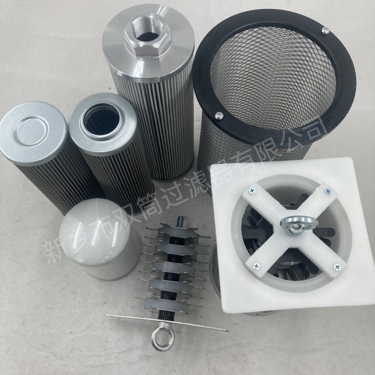 电厂主泵出口液压滤清器Parker滤芯FC7251.Q020.BS
