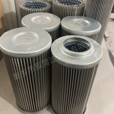 FC7251.Q005.BS电厂过滤器倒装折叠齿轮箱Parker滤芯