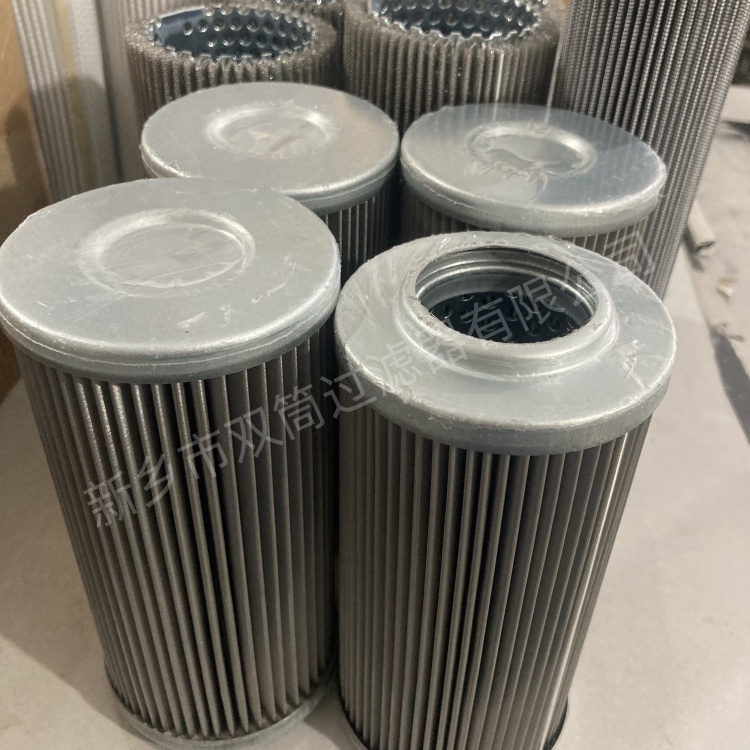 FC7251.Q005.BS电厂过滤器倒装折叠齿轮箱Parker滤芯