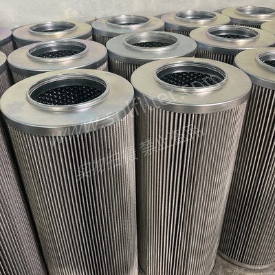 FC7122.M100.BS工程液压机械油泵出口过滤器Parker滤芯